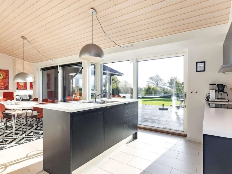 Billede 4 af Seaside Retreat With Spa - By Traum Ferienwohnungen