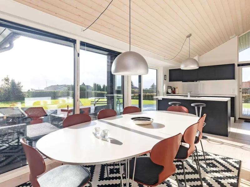 Billede 8 af Seaside Retreat With Spa - By Traum Ferienwohnungen