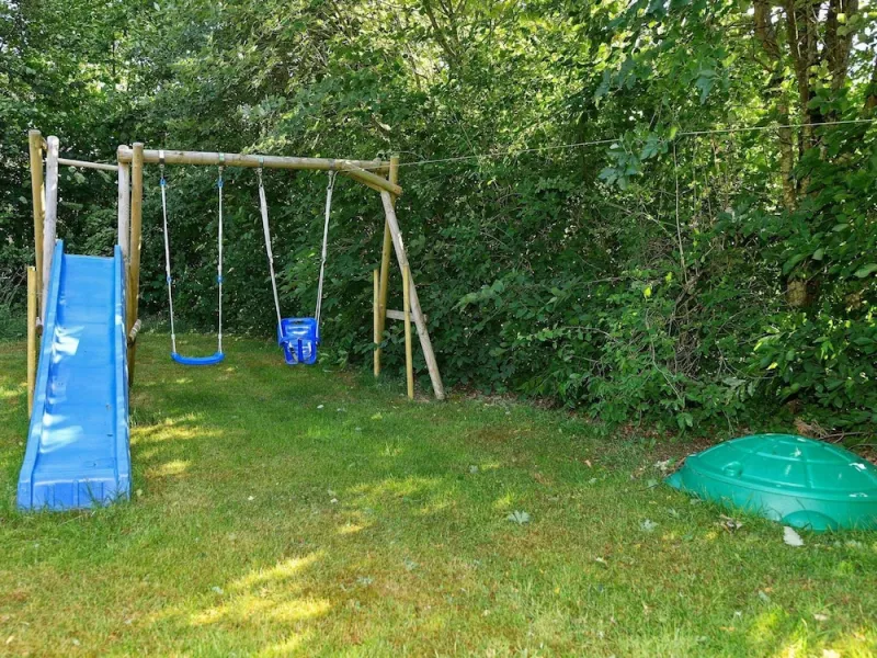 Billede 9 af 8 Person Holiday Home in Oksbol