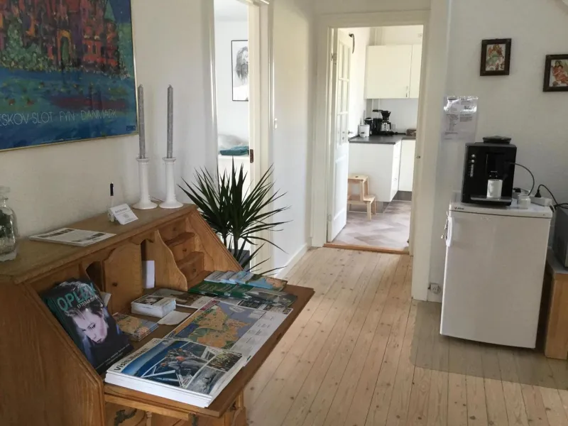 Billede 9 af Bed & Breakfast v/Pia Sørensen