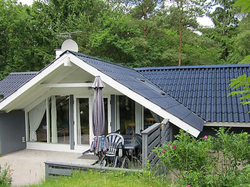 5 Person Holiday Home in Hals-by Traum