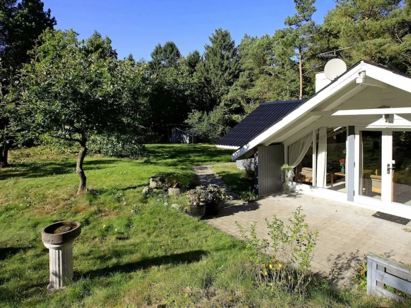 Billede 4 af 5 Person Holiday Home in Hals-by Traum