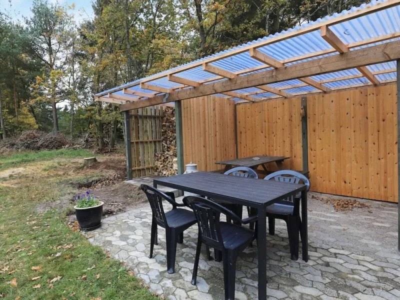 Billede 7 af 5 Person Holiday Home in Hals-by Traum