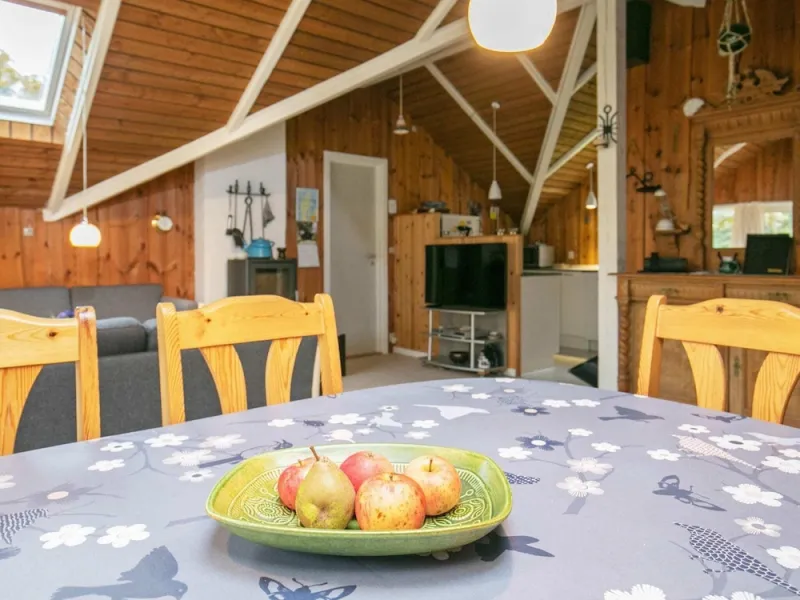 Billede 8 af 5 Person Holiday Home in Hals-by Traum
