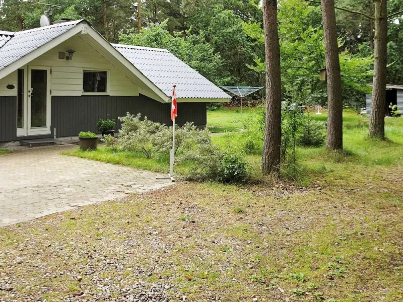 Billede 9 af 5 Person Holiday Home in Hals-by Traum