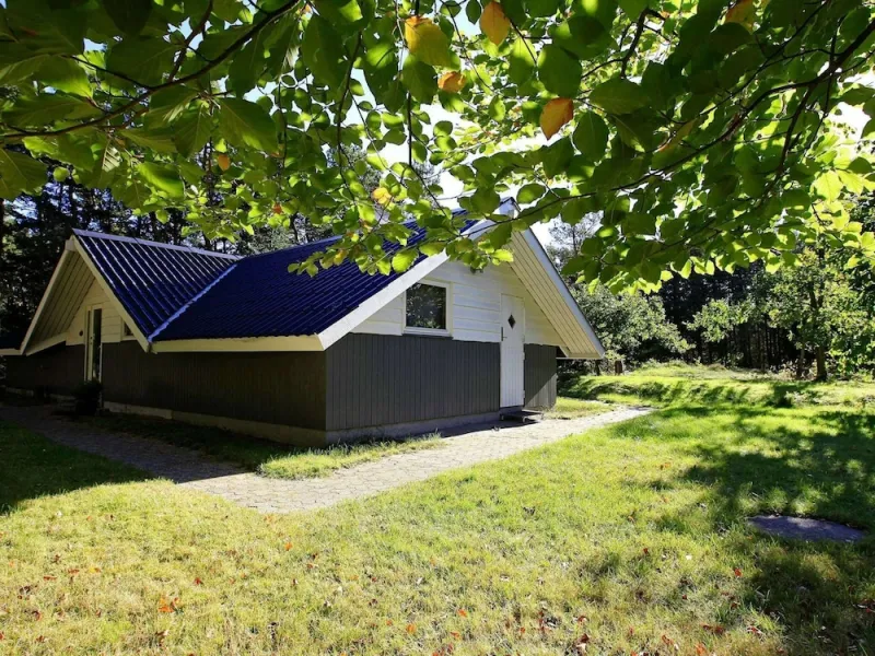 Billede 11 af 5 Person Holiday Home in Hals-by Traum