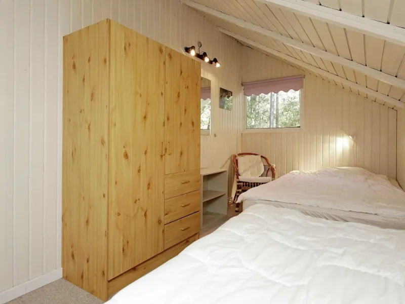 Billede 12 af 5 Person Holiday Home in Hals-by Traum