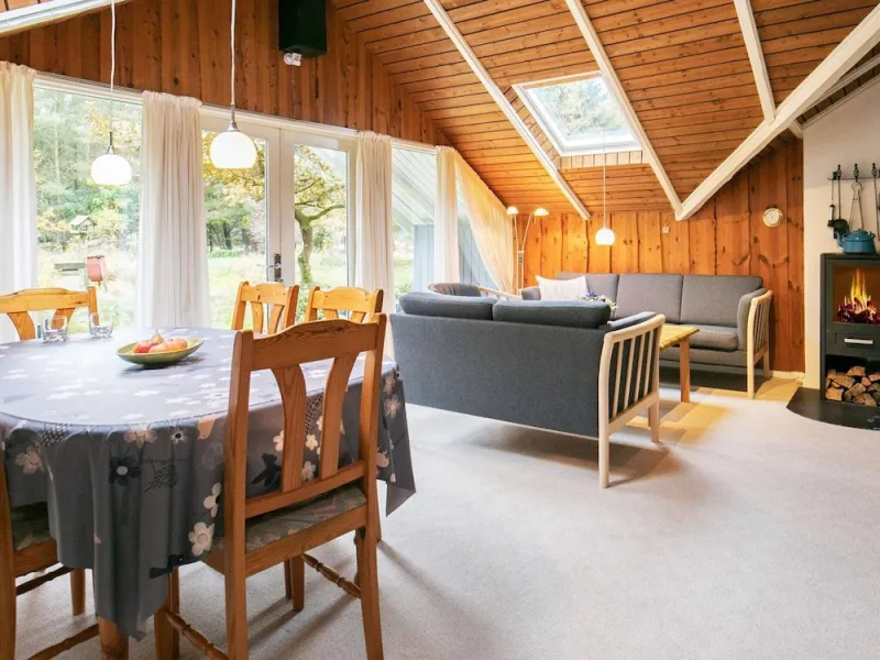 Billede 13 af 5 Person Holiday Home in Hals-by Traum