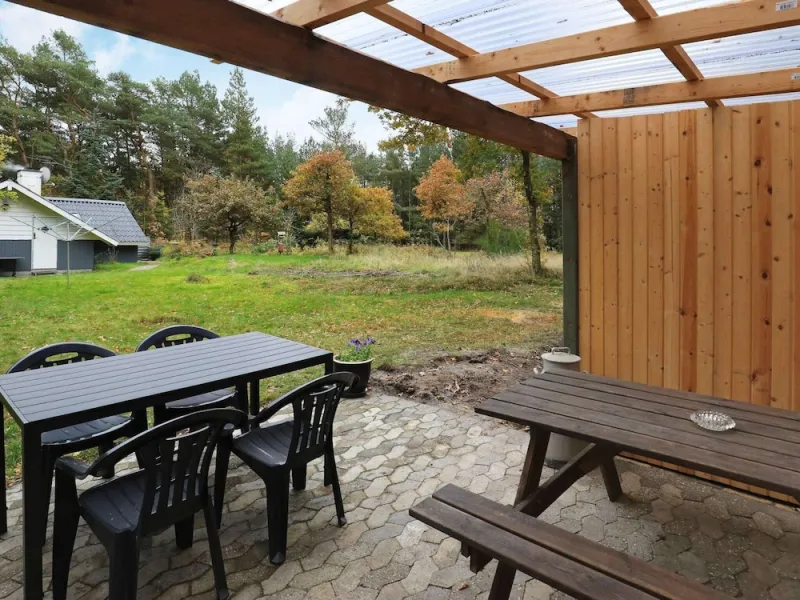 Billede 14 af 5 Person Holiday Home in Hals-by Traum