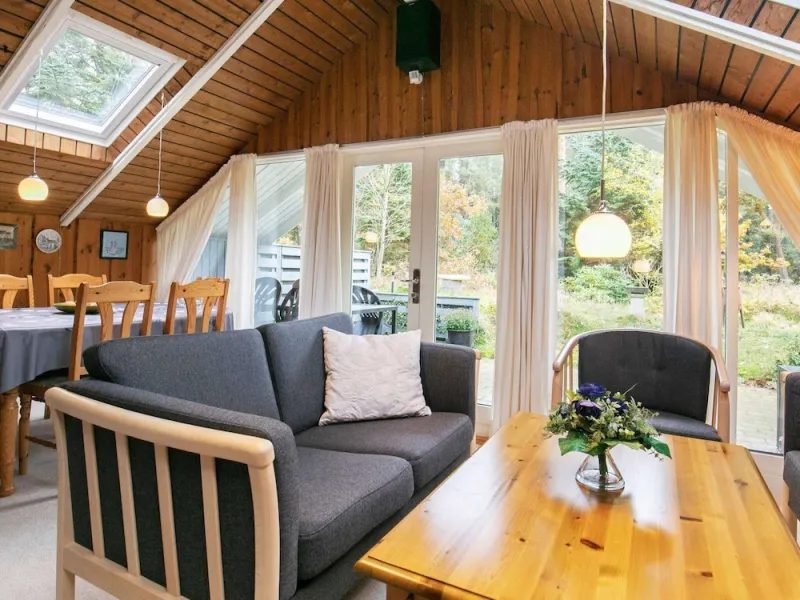 Billede 18 af 5 Person Holiday Home in Hals-by Traum