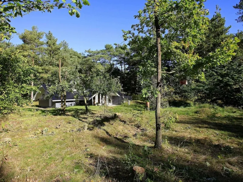 Billede 24 af 5 Person Holiday Home in Hals-by Traum