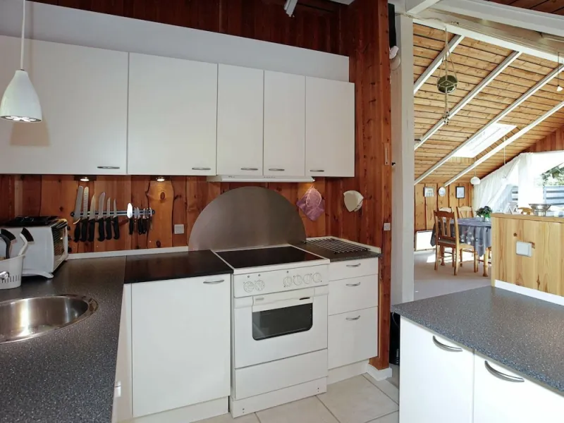 Billede 25 af 5 Person Holiday Home in Hals-by Traum