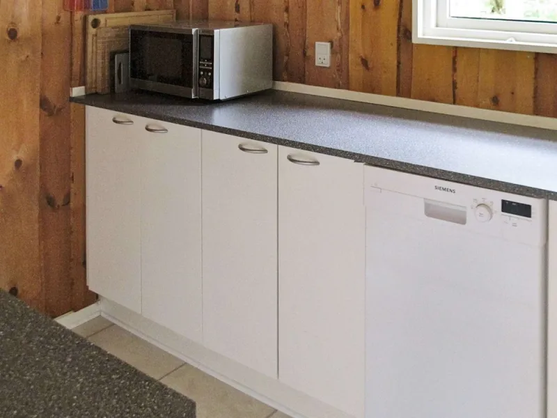 Billede 26 af 5 Person Holiday Home in Hals-by Traum