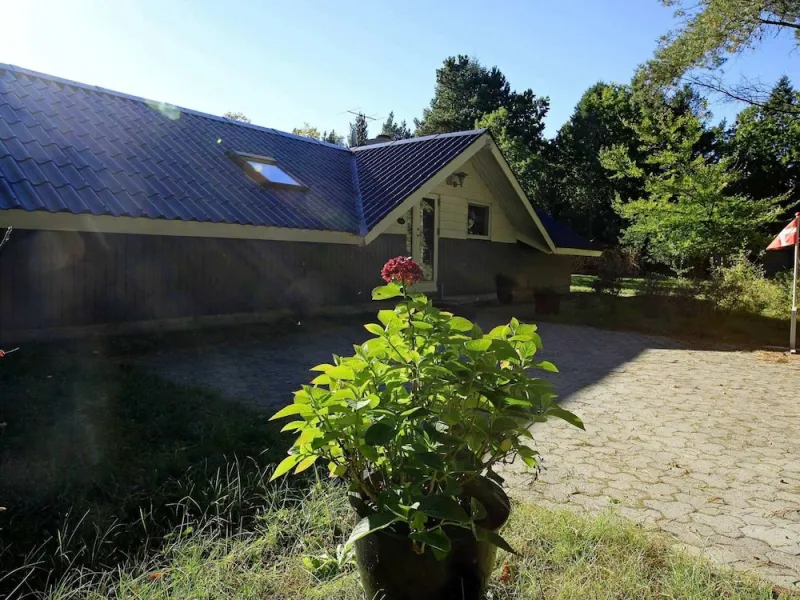 Billede 29 af 5 Person Holiday Home in Hals-by Traum