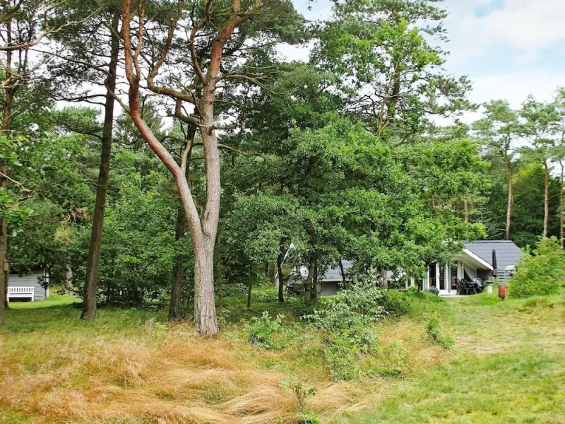 Billede 33 af 5 Person Holiday Home in Hals-by Traum