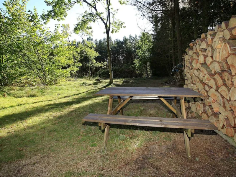Billede 39 af 5 Person Holiday Home in Hals-by Traum
