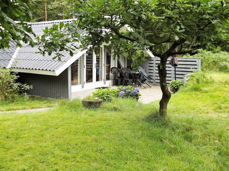 Billede 40 af 5 Person Holiday Home in Hals-by Traum