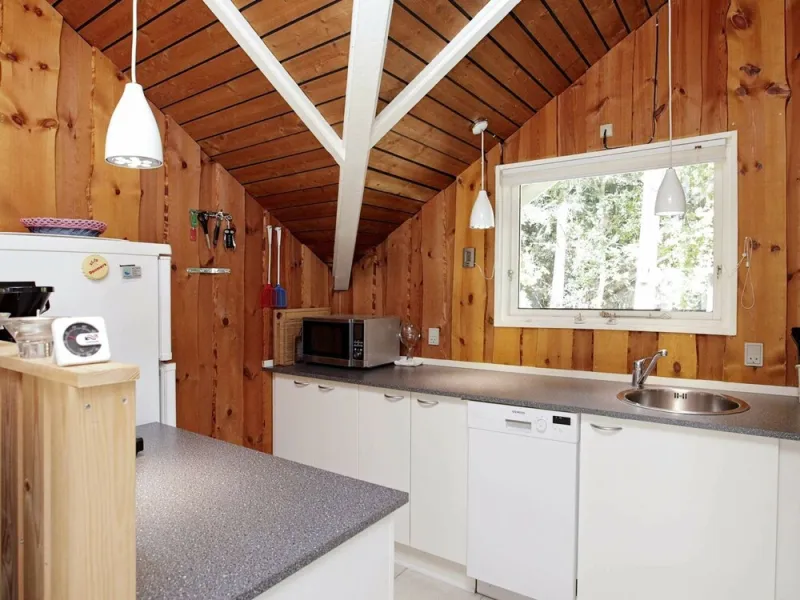 Billede 42 af 5 Person Holiday Home in Hals-by Traum