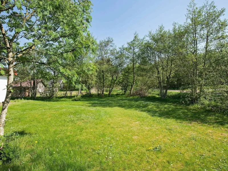 Billede 2 af Luxurious Holiday Home in Hurup Jutland with Hot Tub