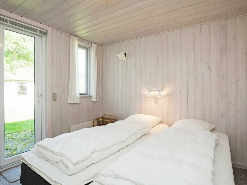 Billede 9 af Luxurious Holiday Home in Hurup Jutland with Hot Tub