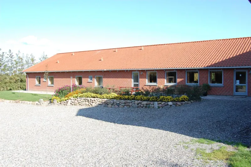 Billede 8 af Nordgården Pension