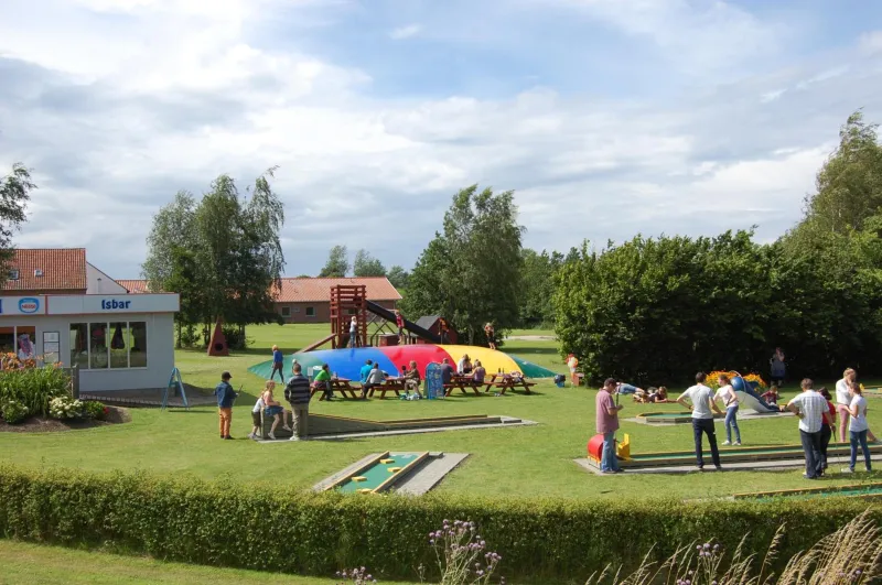 Billede 13 af Nordgården Pension