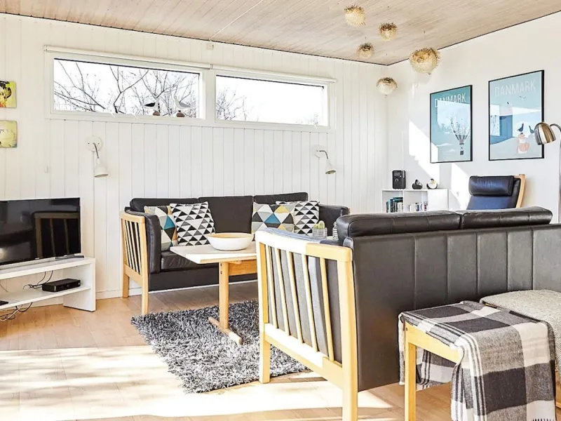 Billede 4 af Seaside Escape With Views - By Traum Ferienwohnungen