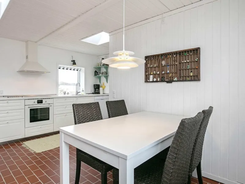 Billede 8 af Secluded Dune Cottage-by Traum