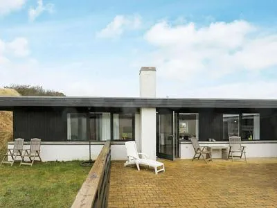 Billede 22 af Secluded Dune Cottage-by Traum