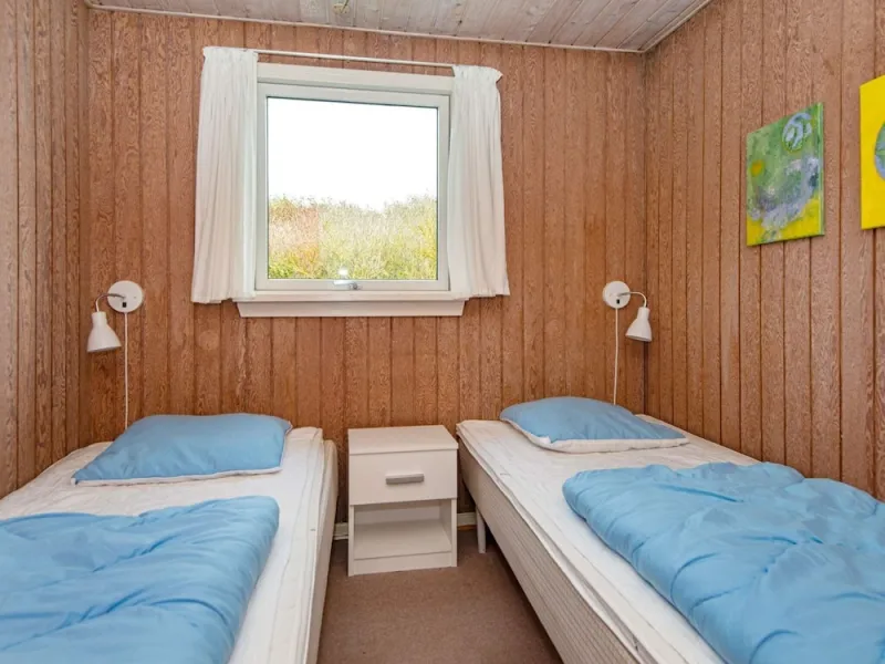 Billede 8 af Peaceful Holiday Home in Jutland near Sea