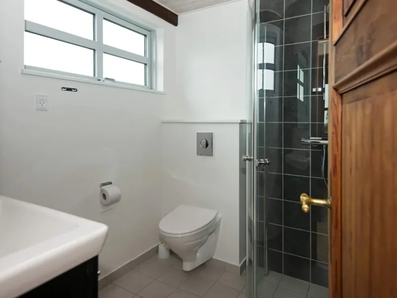 Billede 2 af 5 Person Holiday Home in Ebeltoft-by Traum