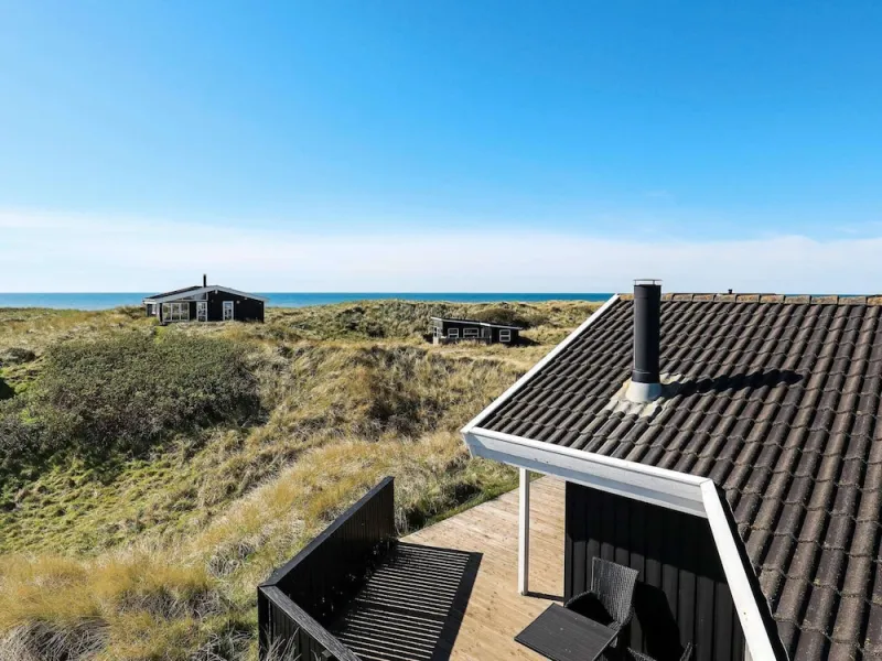 Billede 6 af Luxury Seaside Retreat - By Traum Ferienwohnungen