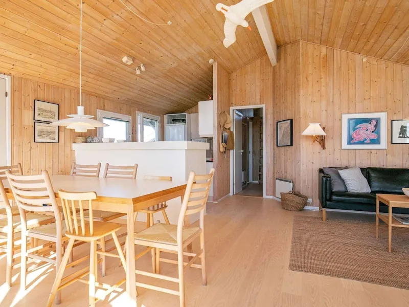 Billede 8 af Luxury Seaside Retreat - By Traum Ferienwohnungen