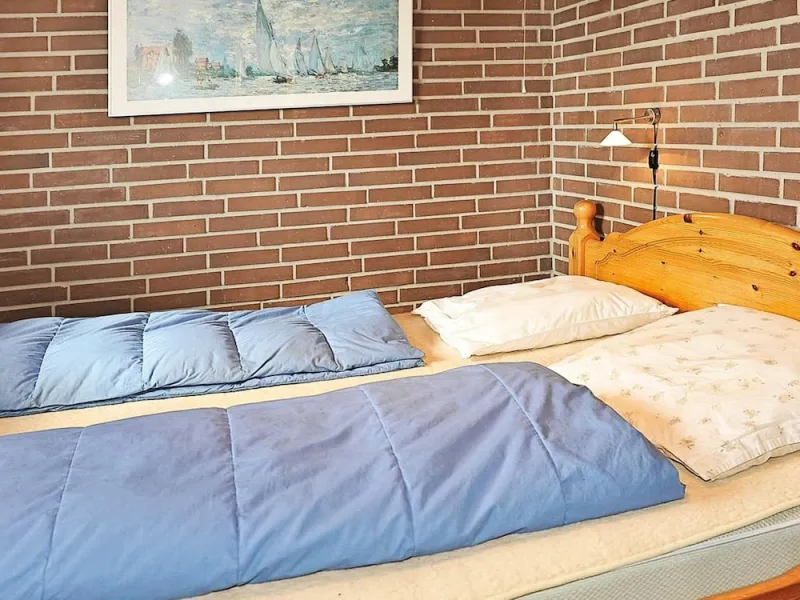 Billede 9 af Cozy Holiday Home in Henne near Sea