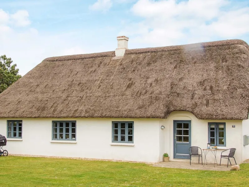 Charming Retreat on Mando - By Traum Ferienwohnungen