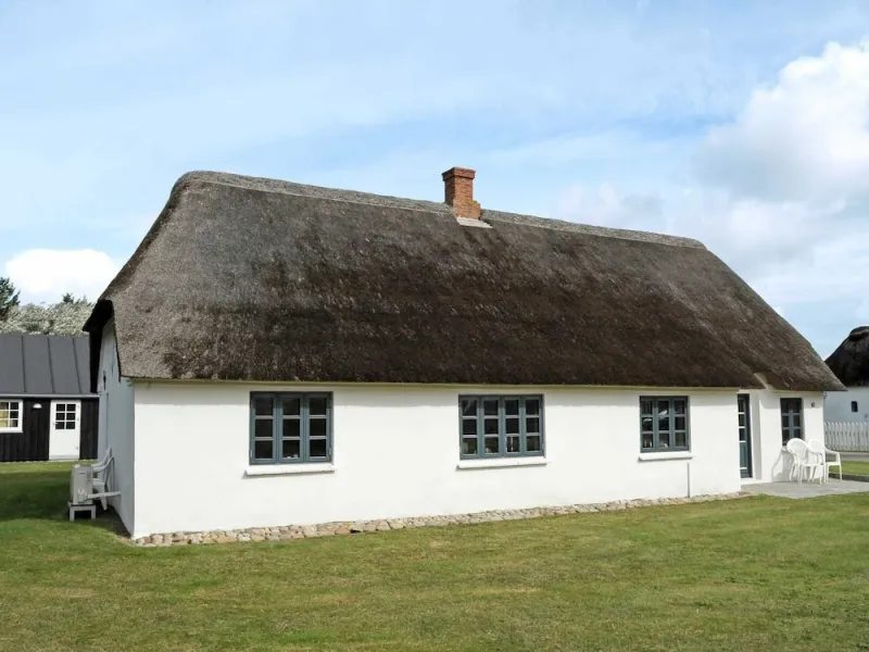 Billede 12 af Charming Retreat on Mando - By Traum Ferienwohnungen