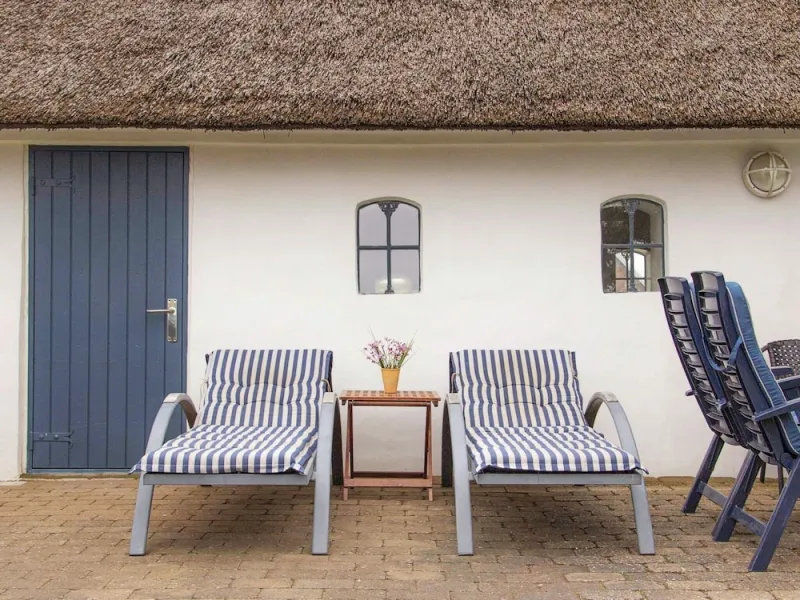 Billede 19 af Charming Retreat on Mando - By Traum Ferienwohnungen
