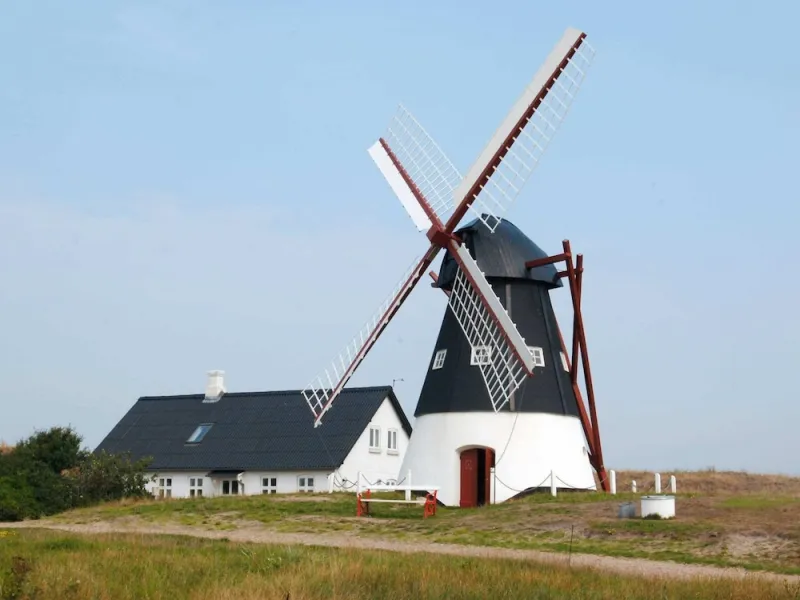 Billede 21 af Charming Retreat on Mando - By Traum Ferienwohnungen