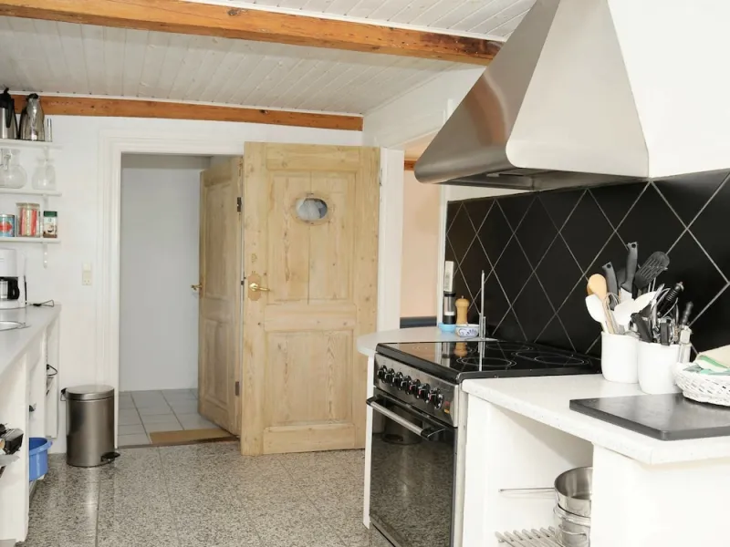 Billede 22 af Charming Retreat on Mando - By Traum Ferienwohnungen