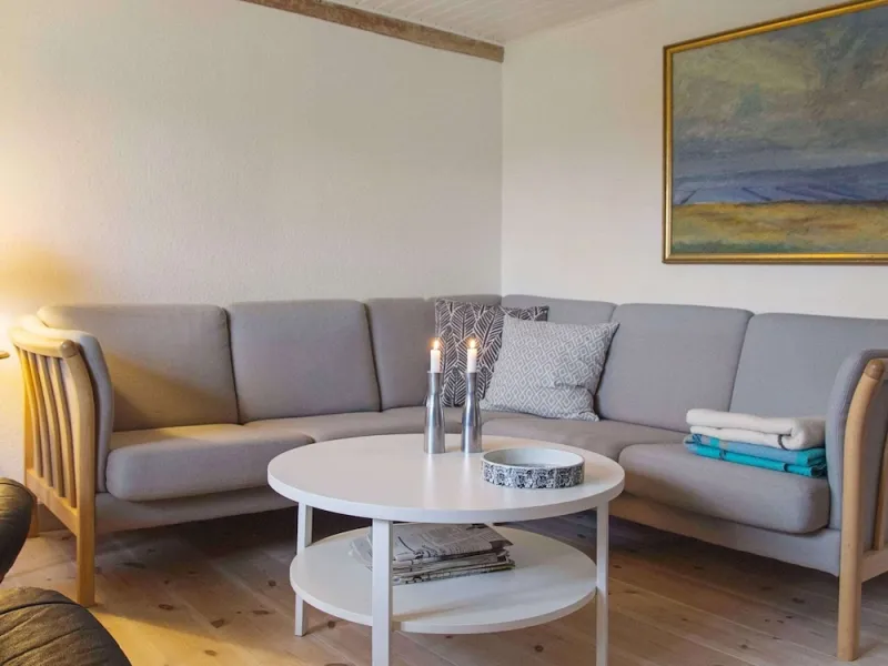 Billede 27 af Charming Retreat on Mando - By Traum Ferienwohnungen