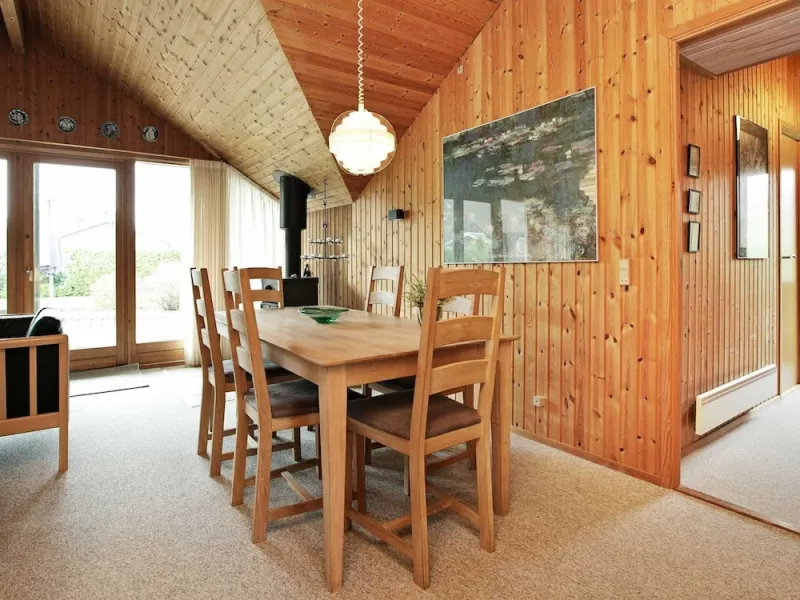 Billede 3 af Tranquil Sauna Retreat - By Traum Ferienwohnungen