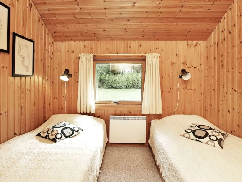 Billede 5 af Tranquil Sauna Retreat - By Traum Ferienwohnungen