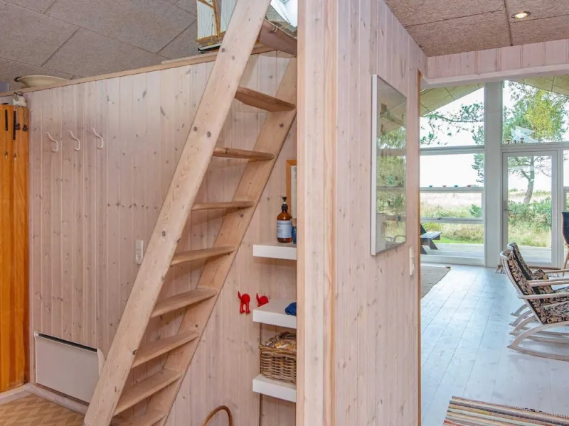 Billede 29 af 6 Person Holiday Home in Glesborg-by Traum