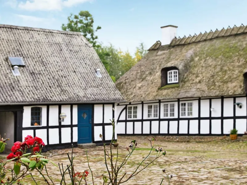 Billede 6 af Cozy Apartment in Faaborg Municipality near Sea