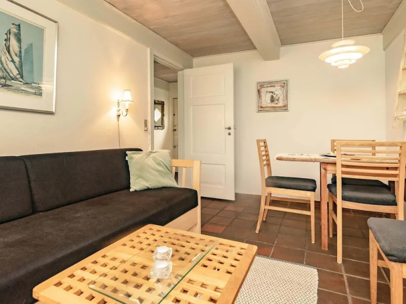 Billede 8 af Cozy Apartment in Faaborg Municipality near Sea