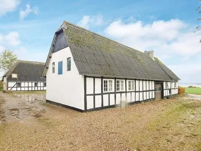 Billede 21 af Cozy Apartment in Faaborg Municipality near Sea