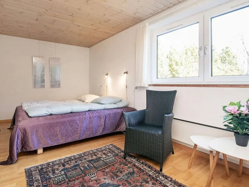 Billede 4 af 8 Person Holiday Home in Thyholm-by Traum