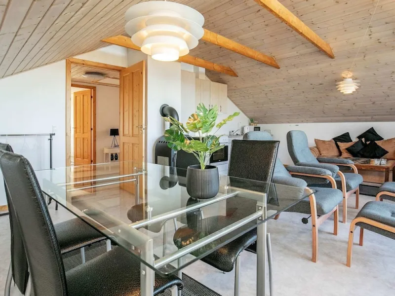 Billede 8 af 8 Person Holiday Home in Thyholm-by Traum