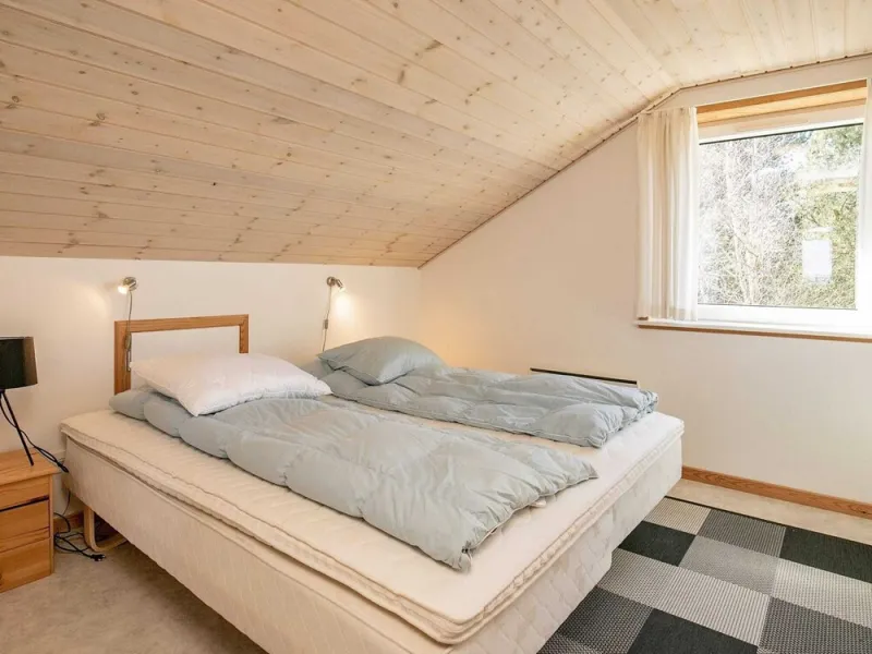 Billede 23 af 8 Person Holiday Home in Thyholm-by Traum