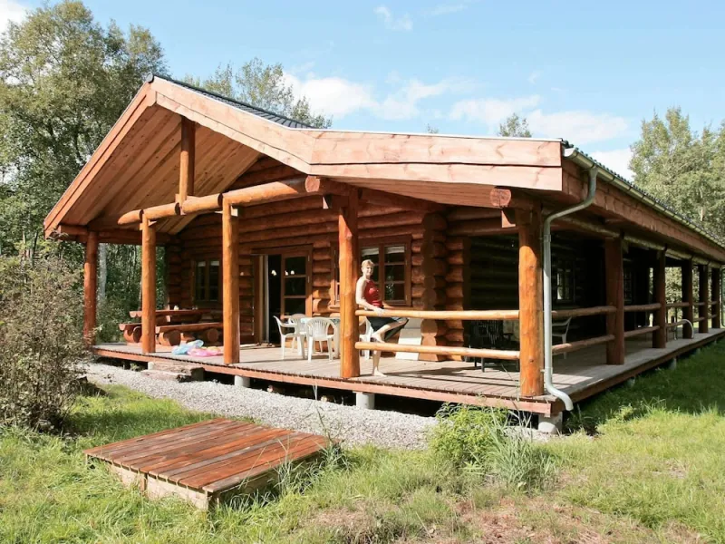 10 Person Holiday Home in Hadsund-by Traum